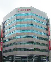 TOKYO OFFICE
