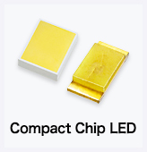 Compact Chip LED