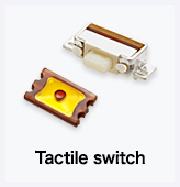 Tactile switch