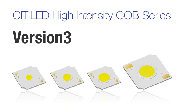 COB High Intensity Type Version3