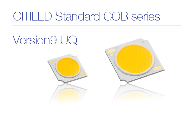 COB シリーズ Version9 UQ