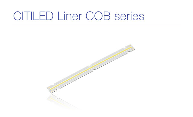 CITILED Linear COB Series