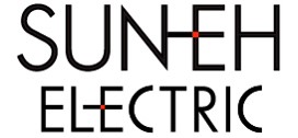 SUN-EH ELECTRIC CO.,LTD.